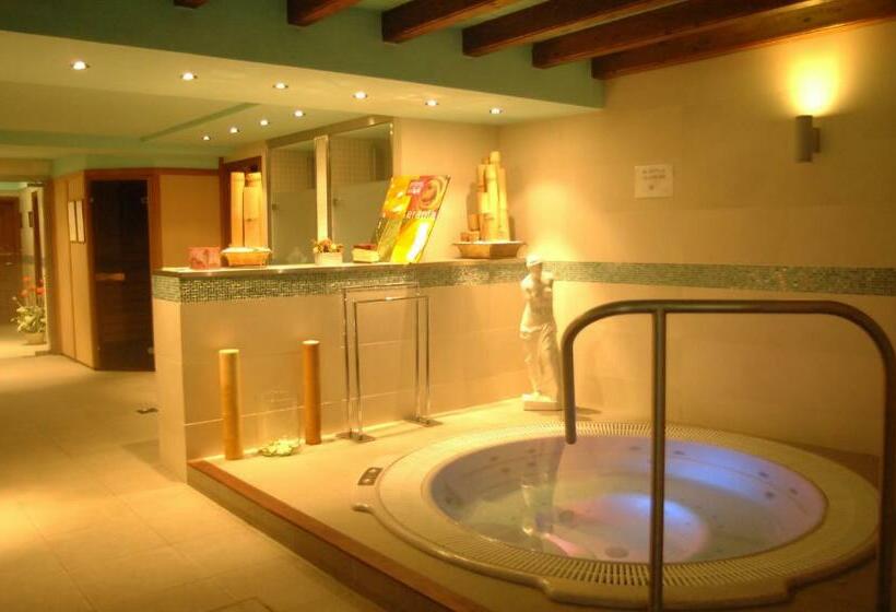 בית מלון כפרי & Spa Casa Irene