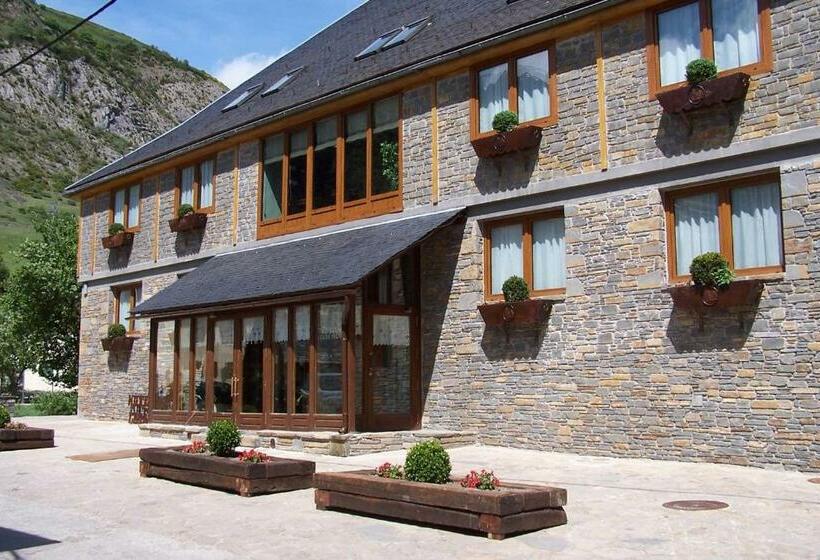 בית מלון כפרי & Spa Casa Irene