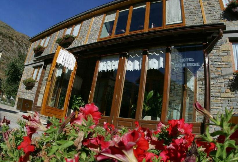 בית מלון כפרי & Spa Casa Irene