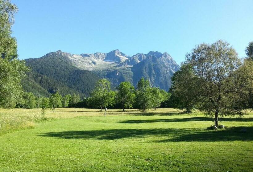 בית מלון כפרי & Spa Casa Irene