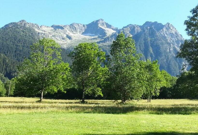 בית מלון כפרי & Spa Casa Irene