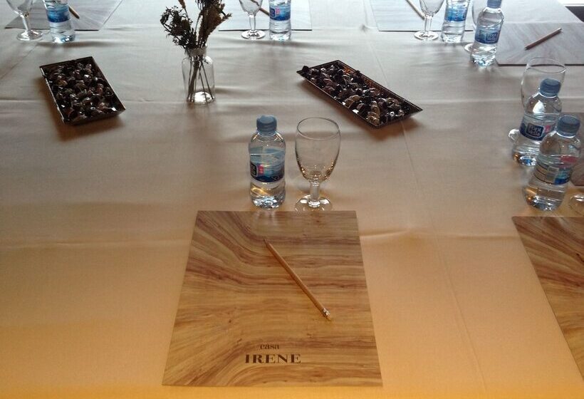 בית מלון כפרי & Spa Casa Irene