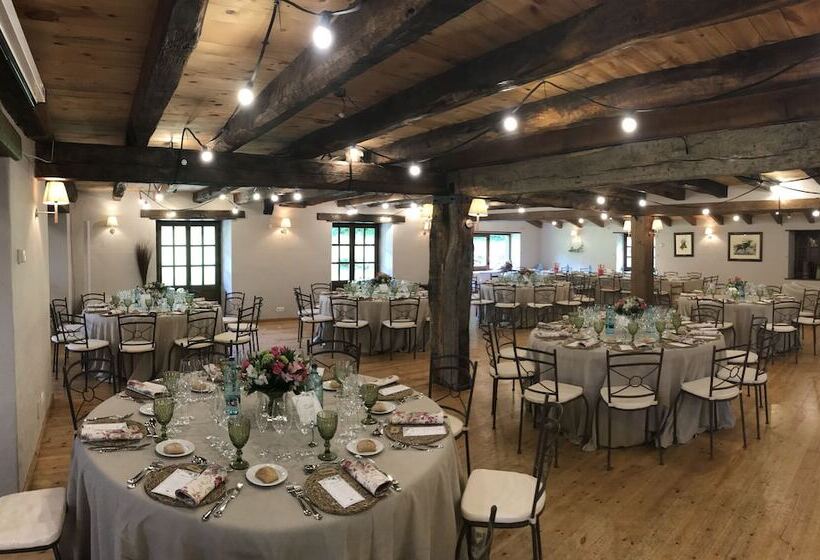 בית מלון כפרי & Spa Casa Irene