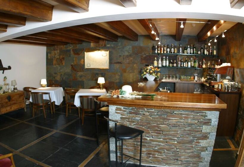 בית מלון כפרי & Spa Casa Irene