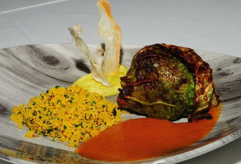 בית מלון כפרי & Spa Casa Irene