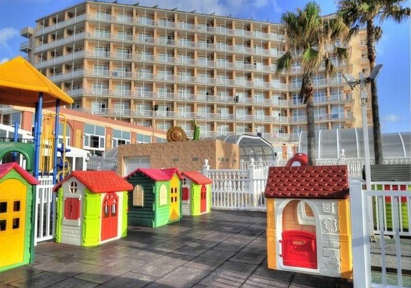 Hotel & Spa Entremares