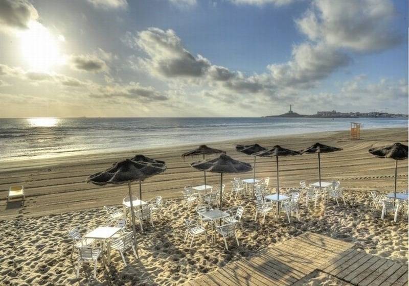 Hotel & Spa Entremares