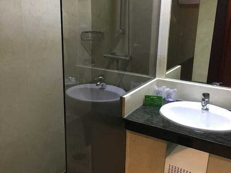 فندق Spa Jardines De Lorca