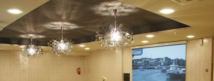 酒店 Spa Norat O Grove 3 Superior