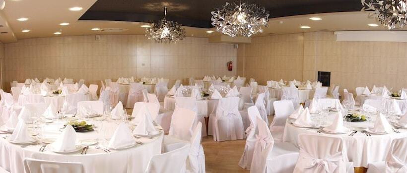 酒店 Spa Norat O Grove 3 Superior