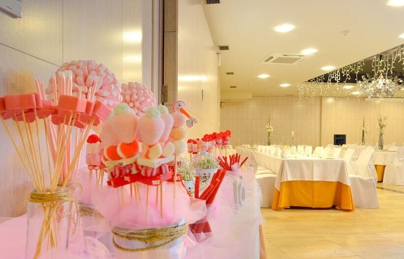 هتل Spa Norat O Grove 3 Superior