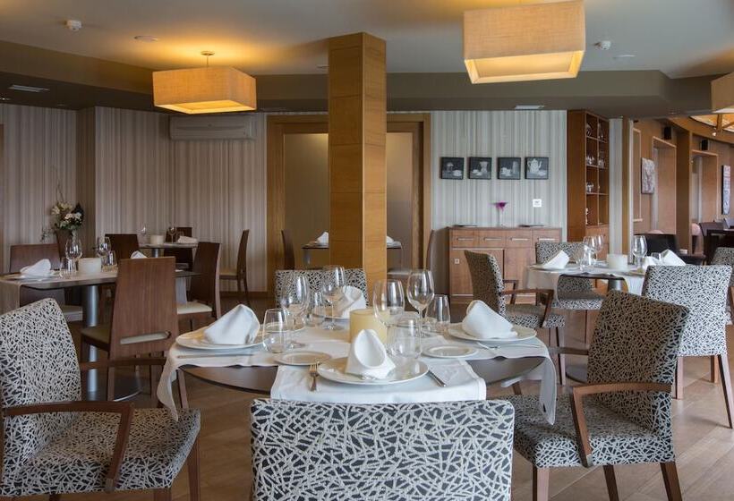 酒店 Spa Norat O Grove 3 Superior