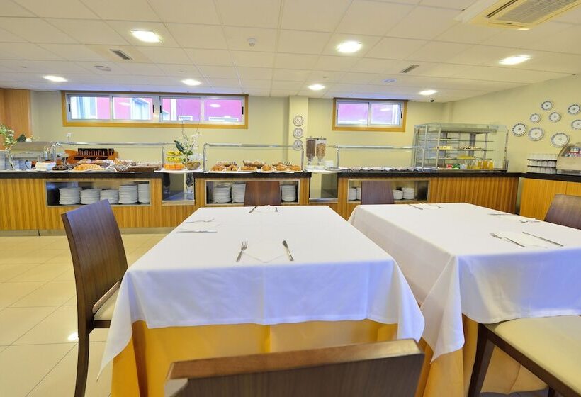 酒店 Spa Norat O Grove 3 Superior