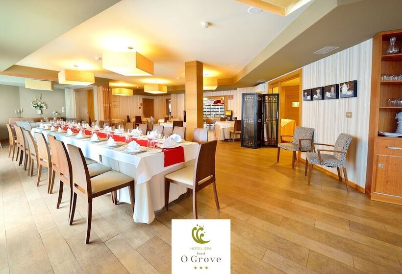 酒店 Spa Norat O Grove 3 Superior