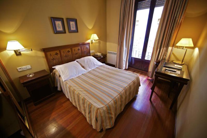 בית מלון כפרי Arva Spa París