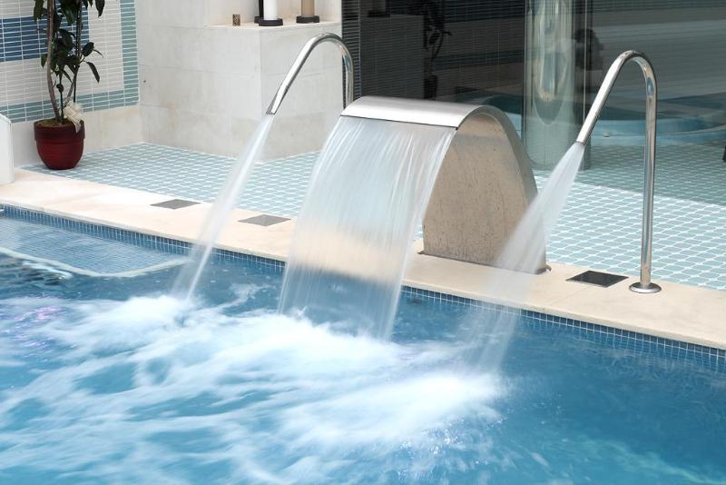 בית מלון כפרי Arva Spa París