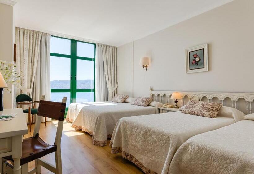 Отель Stellamaris