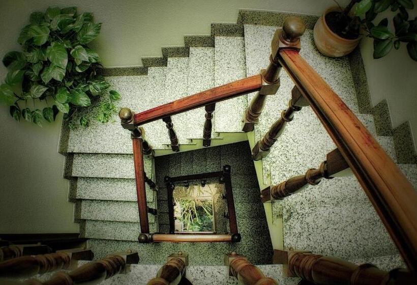 Отель Stellamaris