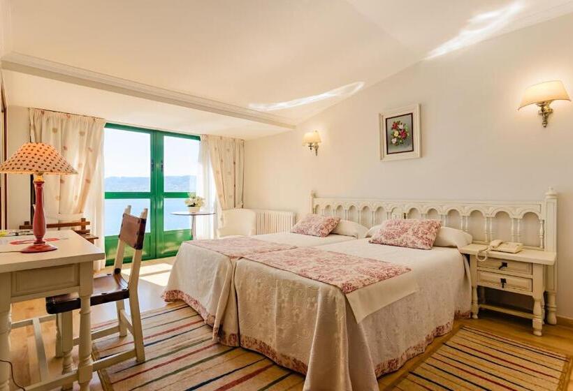 Отель Stellamaris