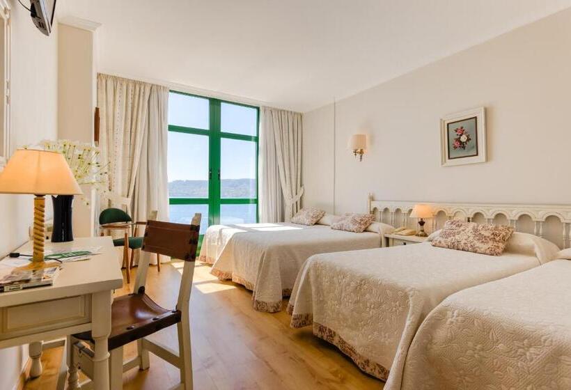 Отель Stellamaris