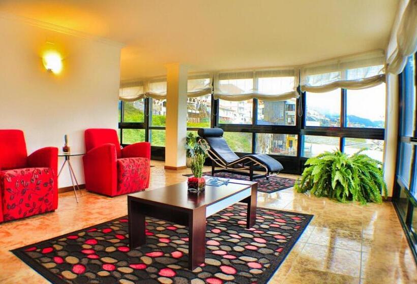 Отель Stellamaris