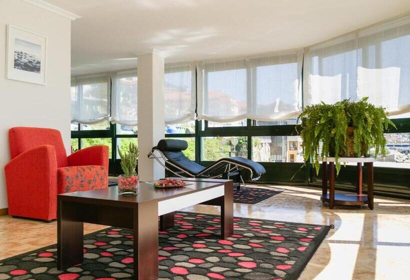 Отель Stellamaris