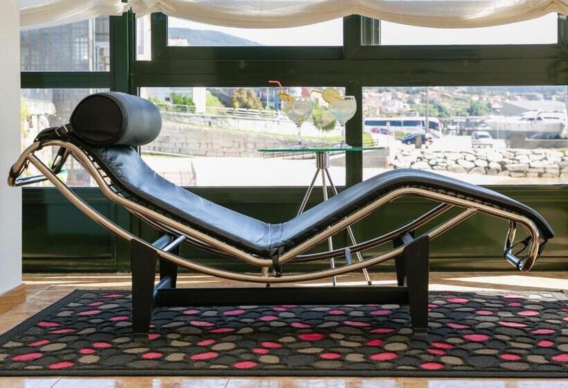 Отель Stellamaris