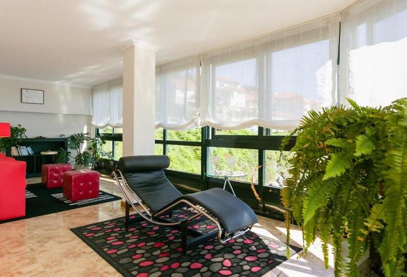 Отель Stellamaris