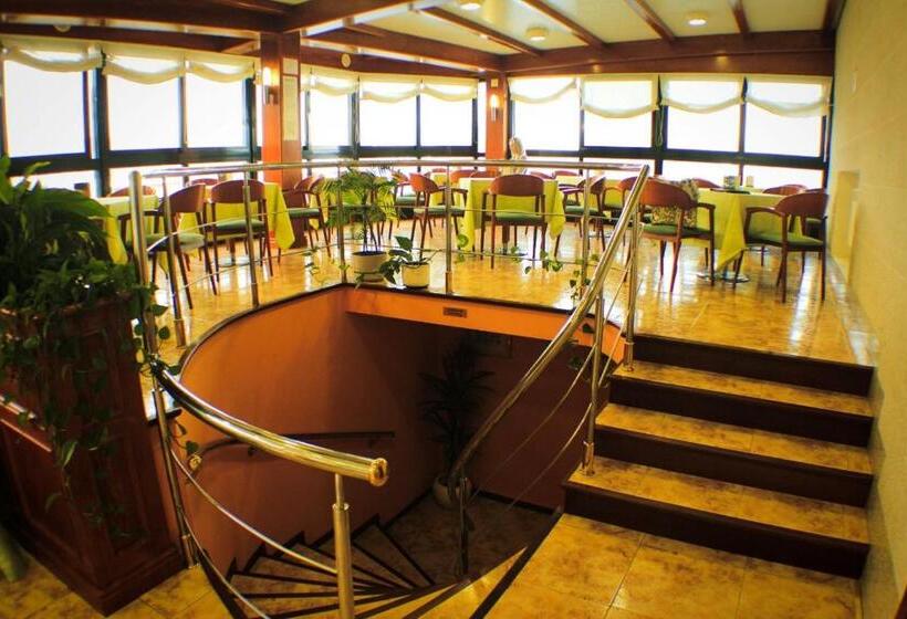 Отель Stellamaris