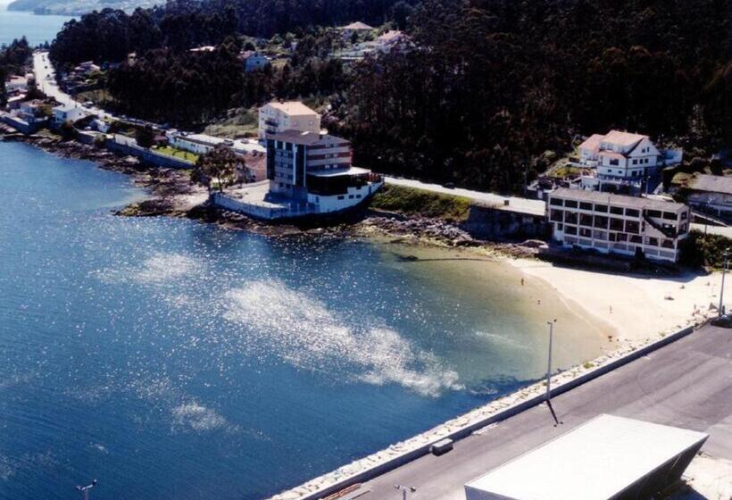 Отель Stellamaris