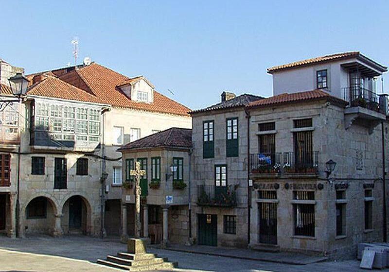 Отель Stellamaris