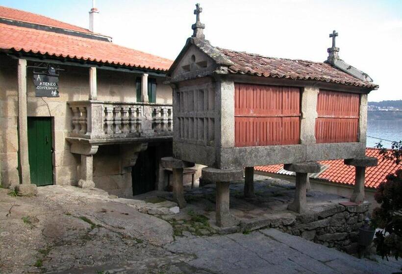 Отель Stellamaris