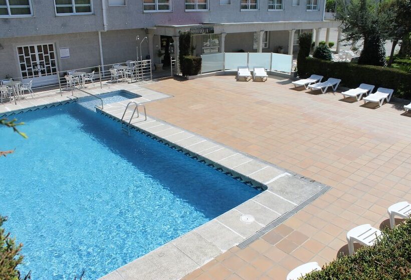 בית מלון כפרי Susuqui