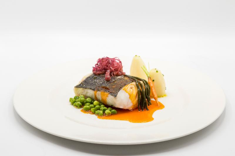 ホテル Eurostars Louxo Talaso