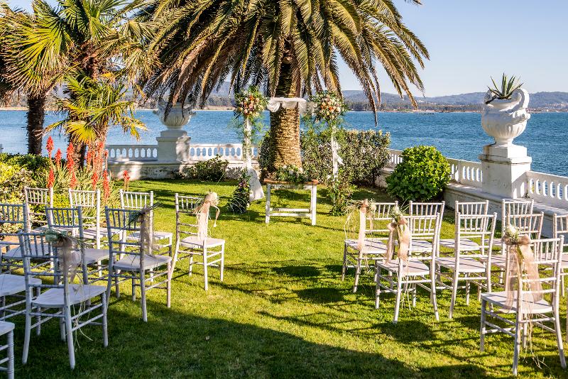 ホテル Eurostars Louxo Talaso