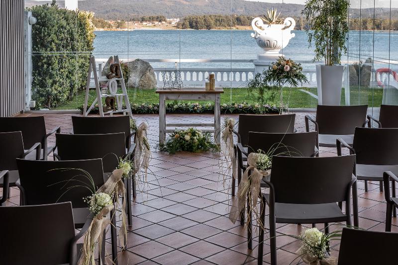 هتل Eurostars Louxo Talaso