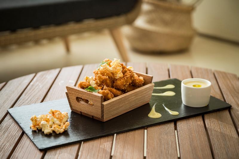 ホテル Eurostars Louxo Talaso