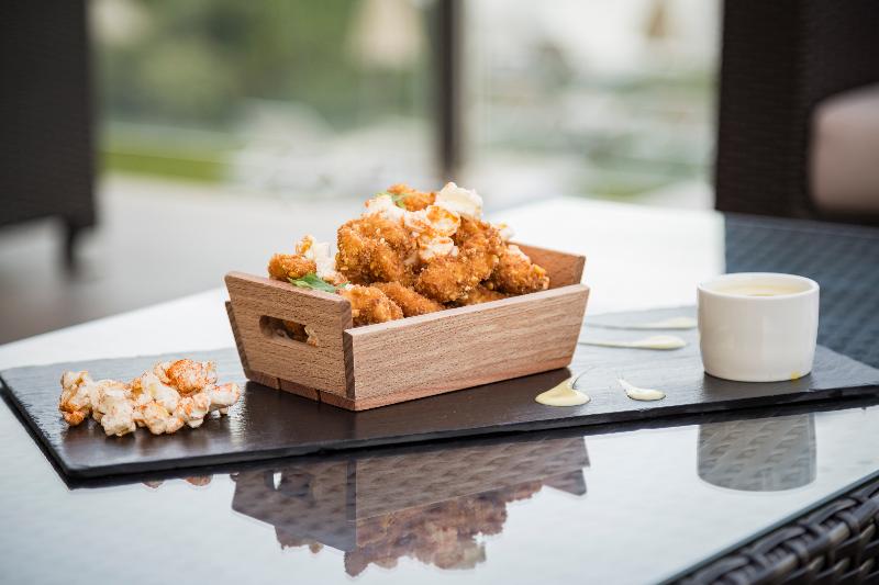 هتل Eurostars Louxo Talaso