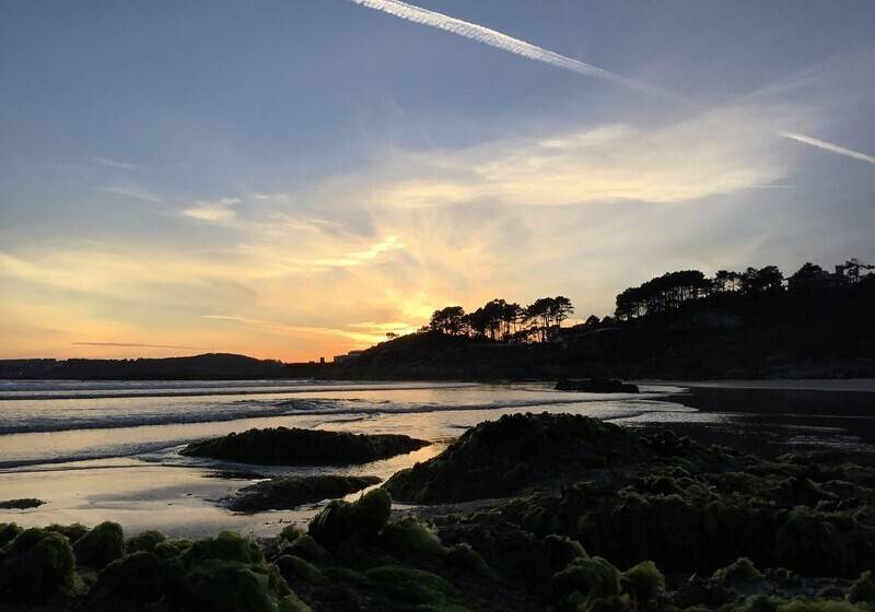 ホテル Eurostars Louxo Talaso