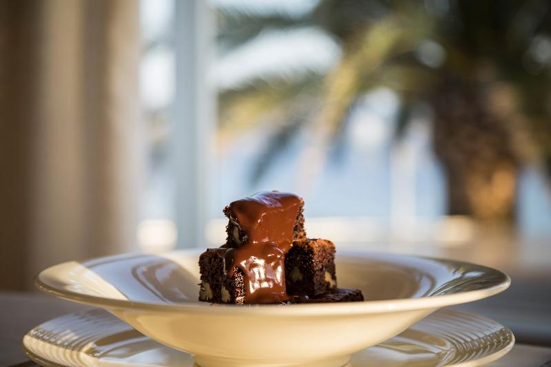 ホテル Eurostars Louxo Talaso