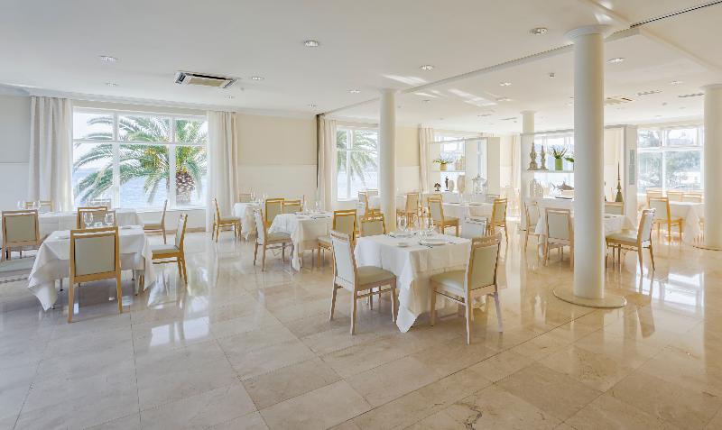 ホテル Eurostars Louxo Talaso