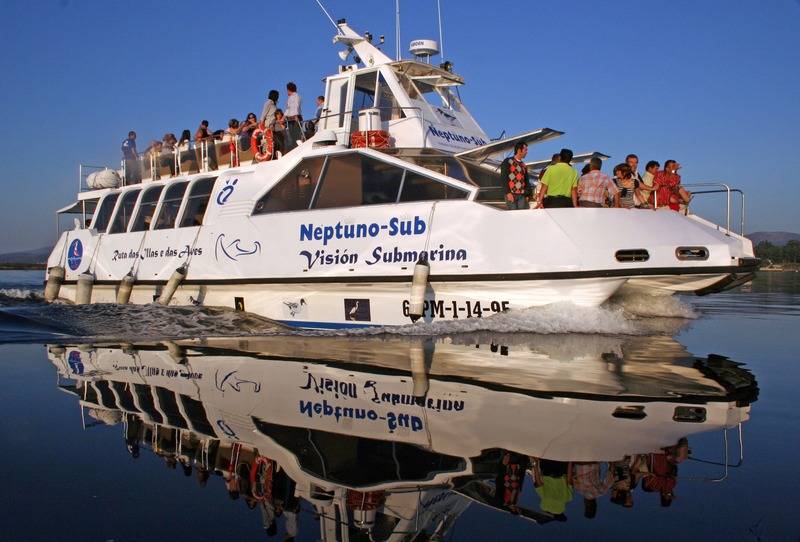 ホテル Eurostars Louxo Talaso