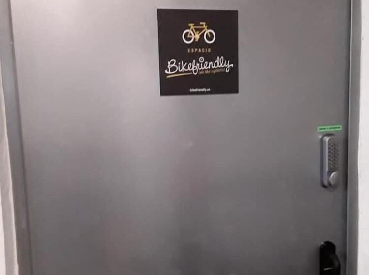 Отель Temple Ponferrada