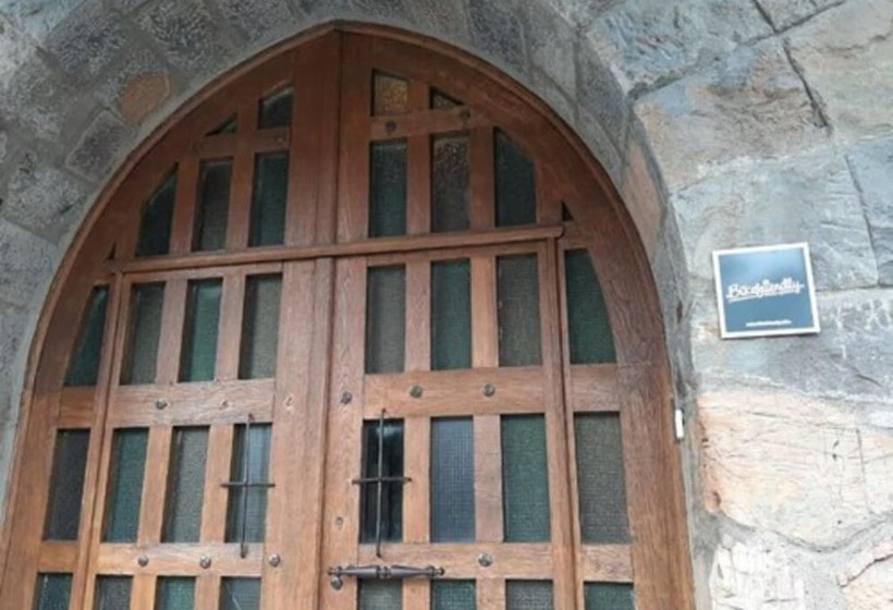 Отель Temple Ponferrada