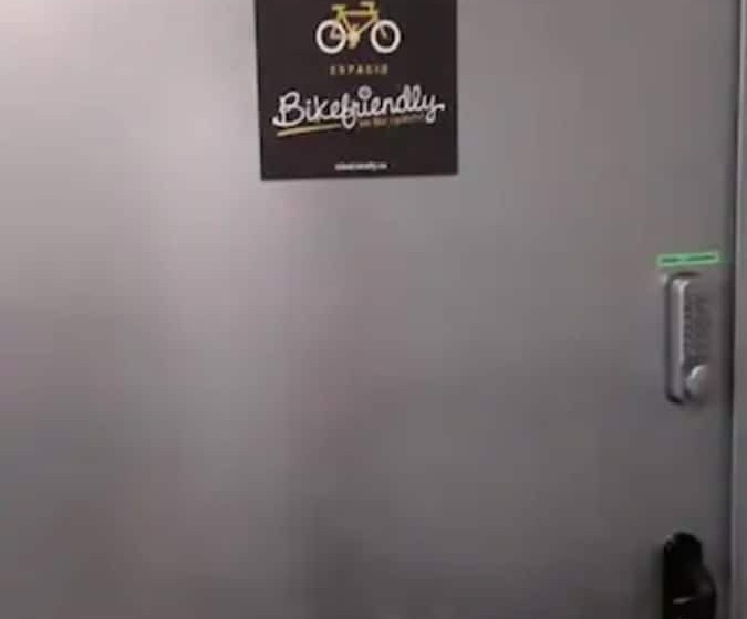 Отель Temple Ponferrada