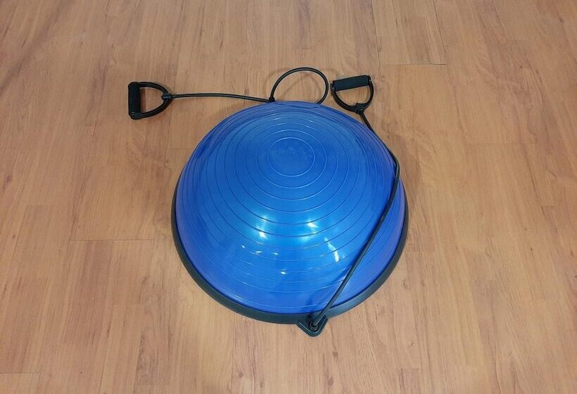 Отель Temple Ponferrada