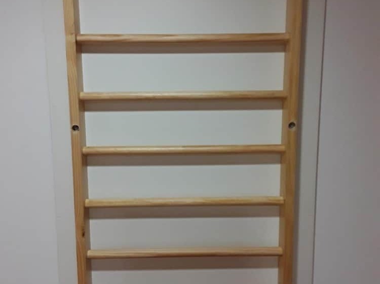 Отель Temple Ponferrada