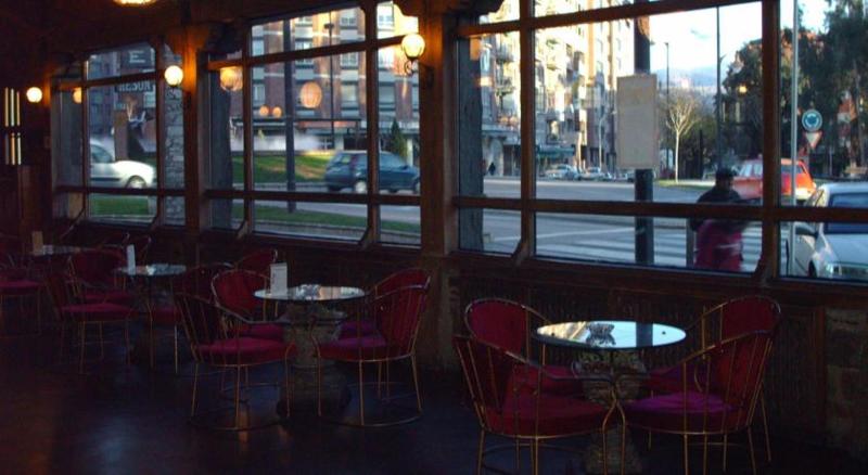 Отель Temple Ponferrada