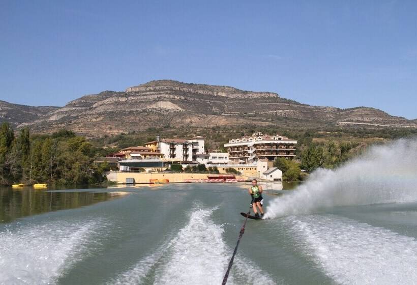 בית מלון כפרי Terradets