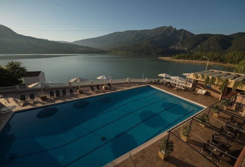 בית מלון כפרי Terradets